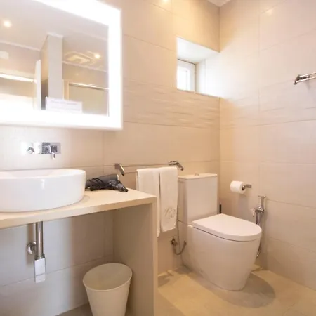 Apartament Bellevue - 3 Albufeira