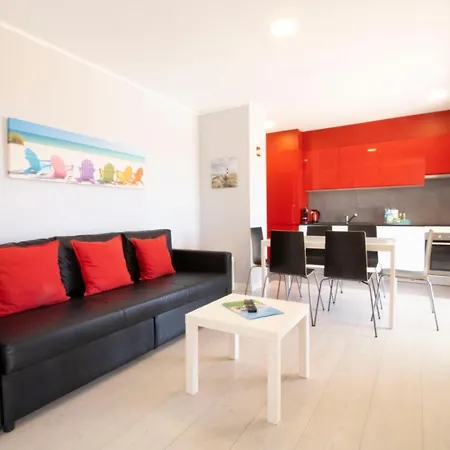 Apartament Bellevue - 3 Albufeira