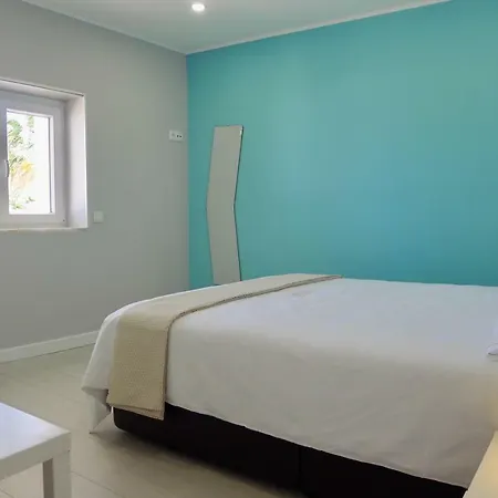 Apartament Bellevue - 3 Albufeira