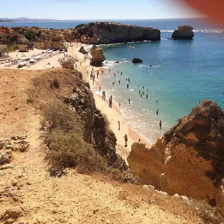 Bellevue - 3 Apartament Albufeira