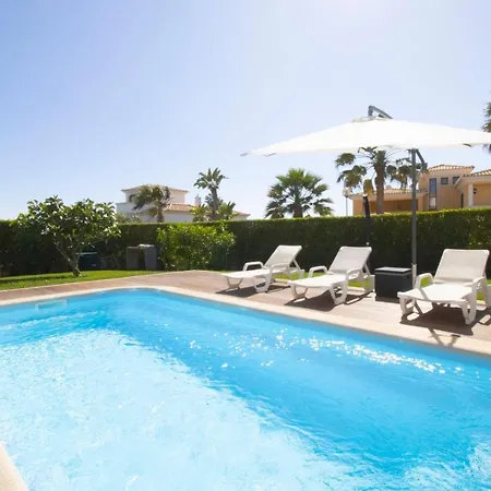 Bellevue - 3 * Albufeira