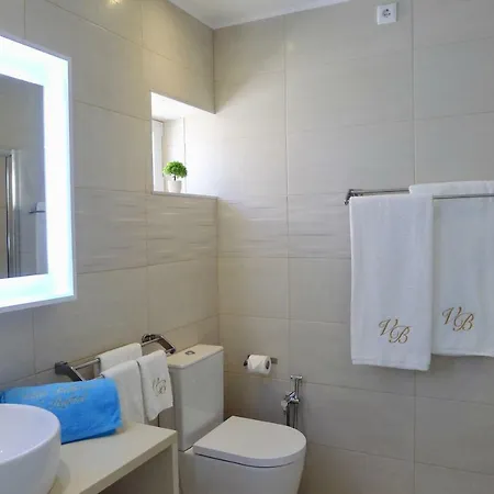Bellevue - 3 * Albufeira